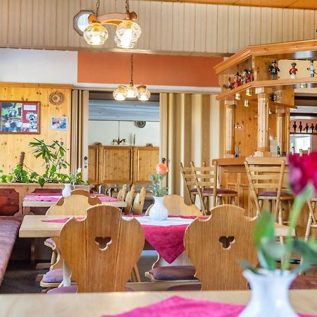 Hotel "Zum Einsiedler" Deutschneudorf Εξωτερικό φωτογραφία