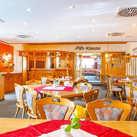 Hotel "Zum Einsiedler" Deutschneudorf Εξωτερικό φωτογραφία