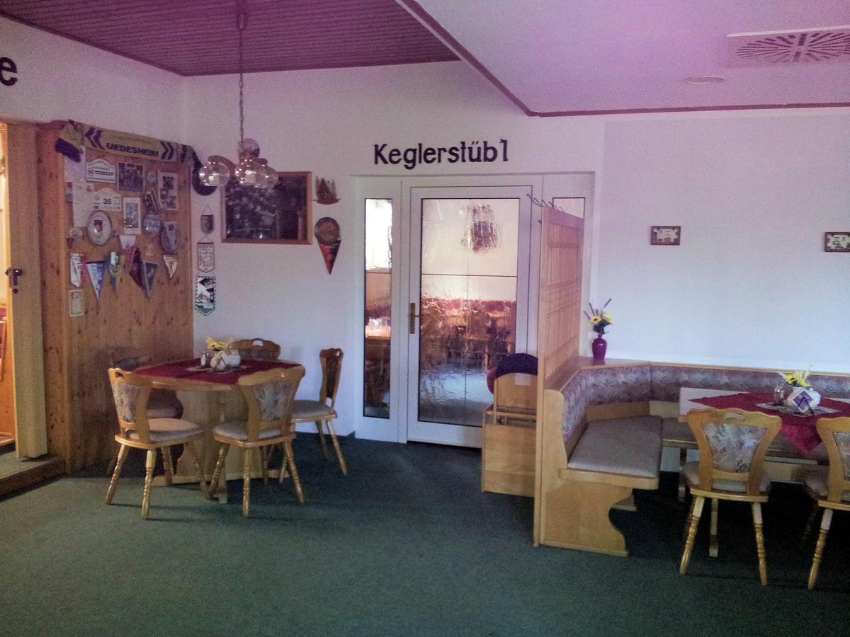 Hotel "Zum Einsiedler" Deutschneudorf Εξωτερικό φωτογραφία